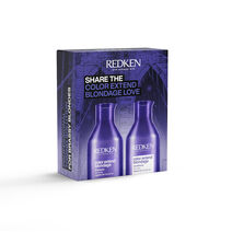 COLOR EXTEND BLONDAGE AUTUMN GIFT PACK - 🎁 Autumn Gifting | L'Oréal Partner Shop