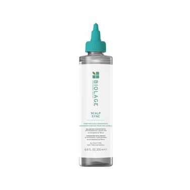 Scalp Sync Purifying Scalp Concentrate - New Biolage | L'Oréal Partner Shop