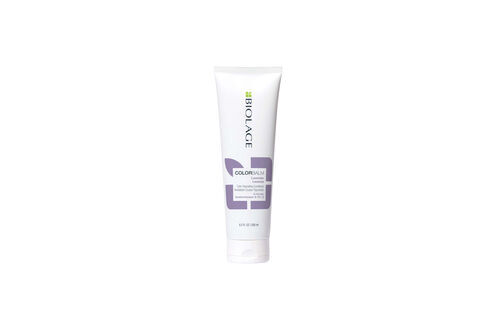 ColorBalm Lavender Color Depositing Conditioner - Biolage Retail | L'Oréal Partner Shop