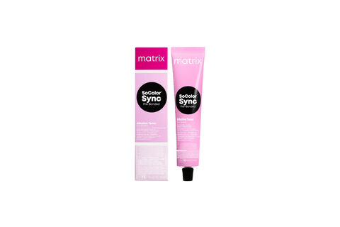 SoColor Sync 8RC+ - Matrix Color | L'Oréal Partner Shop
