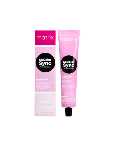 SoColor Sync 8RC+ - Matrix Color | L'Oréal Partner Shop