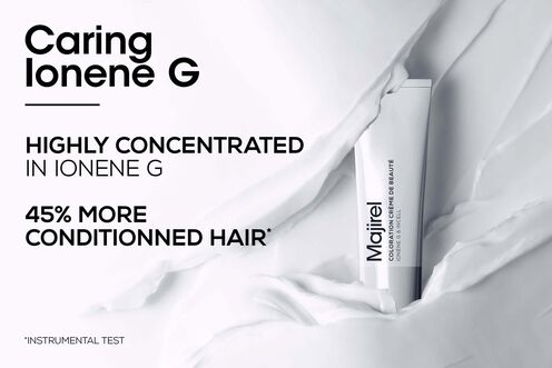 Majirel 8.03 Natural Light Blond - L'Oréal Professionnel Colour | L'Oréal Partner Shop