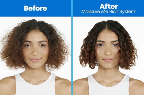 Moisture Me Rich Conditioner - Matrix Haircare | L'Oréal Partner Shop