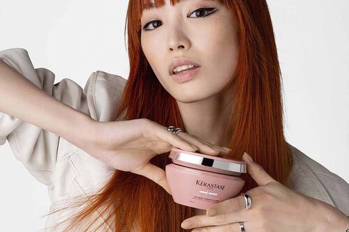 Chroma Absolu Masque Chroma Filler - Kérastase Retail | L'Oréal Partner Shop