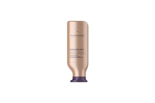 Nanoworks Gold Conditioner - Pureology GWP Promotion | L'Oréal Partner Shop