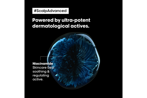Scalp Advanced Anti-Discomfort Treatment - Serie Expert Retailers | L'Oréal Partner Shop