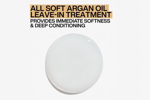 All Soft Argan Oil - Redken Haircare | L'Oréal Partner Shop