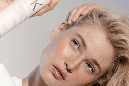 Fresh Affair Dry Shampoo - Kérastase Retail | L'Oréal Partner Shop