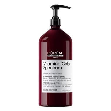 Vitamino Color Spectrum Shampoo - L'Oréal Professionnel | L'Oréal Partner Shop