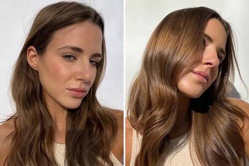 Nanoworks Gold Shampoo - Vegan Collection | L'Or&eacute;al Partner Shop