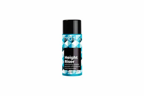 Height Riser - Matrix Opening Parcel Hairecare and Styling | L'Oréal Partner Shop