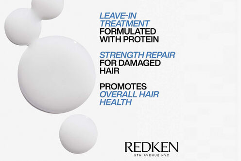 Extreme Anti Snap - Redken Haircare | L'Oréal Partner Shop