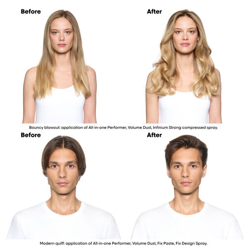 Tecni.Art All-in-1 Performer - L'Or&eacute;al Professionnel | L'Or&eacute;al Partner Shop