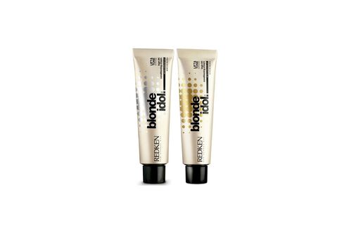 Blonde Idol High Lift Natural .0 - Redken Color | L'Oréal Partner Shop