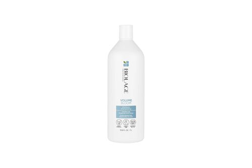 Volume Bloom Shampoo - Biolage Backbar Sizes | L'Oréal Partner Shop