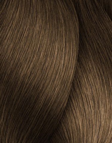 Dia Light 7.18 Ash Mocha Blonde - L'Oréal Professionnel Colour | L'Oréal Partner Shop