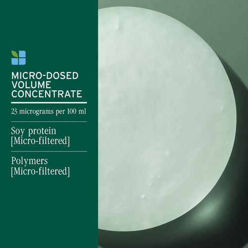 Volume Boost Conditioner - New Biolage | L'Oréal Partner Shop