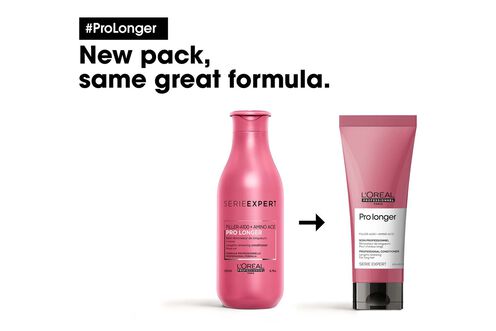 Pro Longer Conditioner - L'Oréal Professionnel Hair Care | L'Oréal Partner Shop