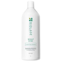 Scalp Sync Clarifying Shampoo - Biolage | L'Oréal Partner Shop