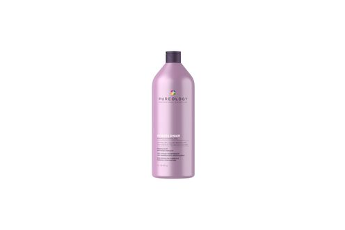 Hydrate Sheer Shampoo - Vegan Collection | L'Oréal Partner Shop