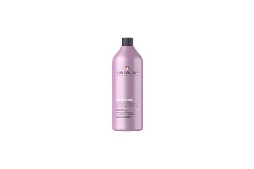 Hydrate Sheer Shampoo - Vegan Collection | L'Oréal Partner Shop