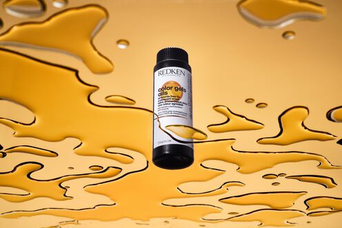 COLOR GELS OILS CHOCOLATE SOUFFLÉ 8NCH - Shop by Color | L'Oréal Partner Shop
