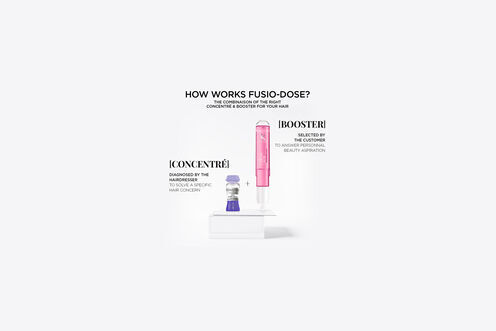 Booster Nutrition - kerastase Ritual | L'Oréal Partner Shop