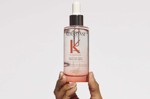 Genesis Serum Anti-Chute Fortifiant - K&eacute;rastase Retail | L'Or&eacute;al Partner Shop