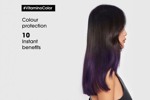 Vitamino Color 10-in-1 Spray - L'Oréal Professionnel Hair Care | L'Oréal Partner Shop