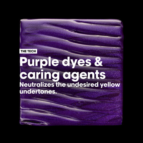 Vitamino Color Spectrum Purple Shampoo - L'Oréal Professionnel Hair Care | L'Oréal Partner Shop