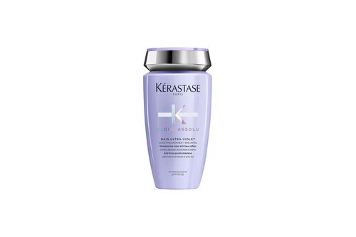 Blond Absolu Bain Ultra Violet - Kérastase Retail | L'Oréal Partner Shop