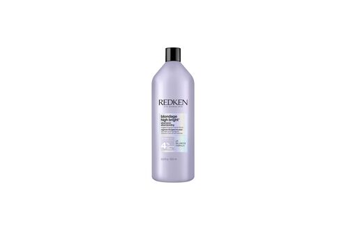 Color Extend Blondage High Bright Shampoo - Redken Haircare | L'Oréal Partner Shop