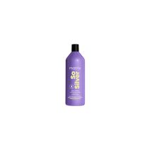 So Silver Pigmented Conditioner - Matrix Color and Tone | L'Oréal Partner Shop