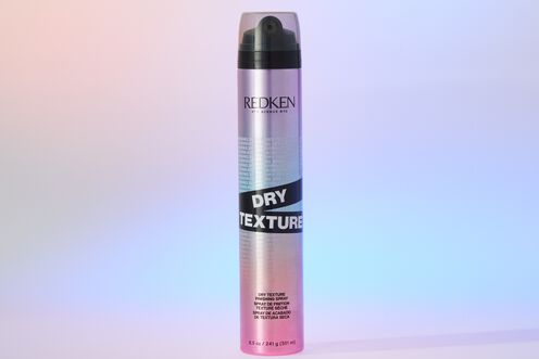 Dry Texture - Styling | L'Oréal Partner Shop