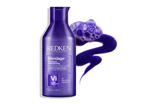Color Extend Blondage Shampoo - Redken Haircare | L'Oréal Partner Shop