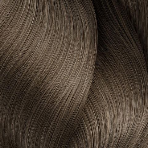 Dia Light 7.01 Natural Cool Blonde - L'Oréal Professionnel Colour | L'Oréal Partner Shop