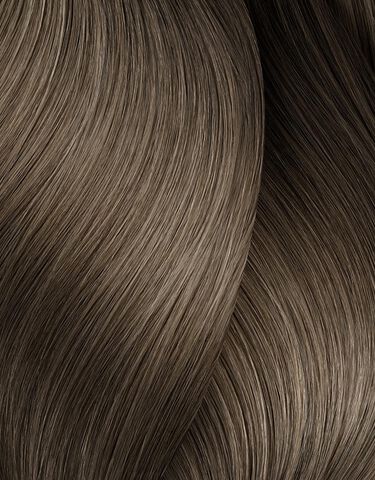 Dia Light 7.01 Natural Cool Blonde - L'Oréal Professionnel Colour | L'Oréal Partner Shop