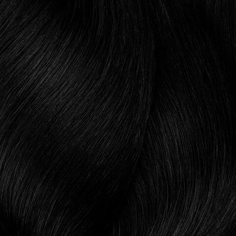 Majirel 1 Black - L'Oréal Professionnel Colour | L'Oréal Partner Shop