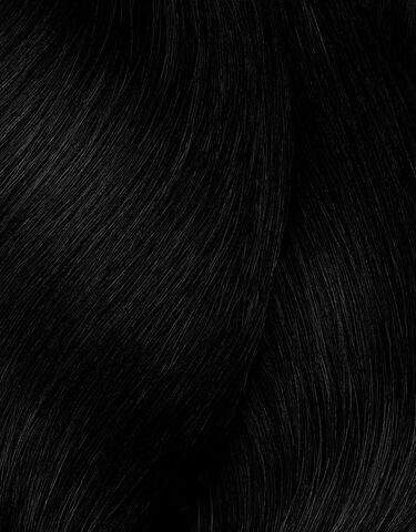 Majirel 1 Black - L'Oréal Professionnel Colour | L'Oréal Partner Shop