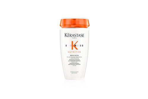 Nutritive Bain Satin - Kérastase | L'Oréal Partner Shop