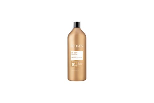 All Soft Conditioner With Argan Oil - Redken Haircare | L'Oréal Partner Shop