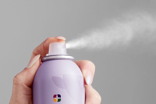 Style + Protect Refresh and Go Dry Shampoo - Pureology GWP Promotion | L'Oréal Partner Shop