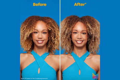 Brass Off Pigmented Conditioner - Matrix Color and Tone | L'Or&eacute;al Partner Shop