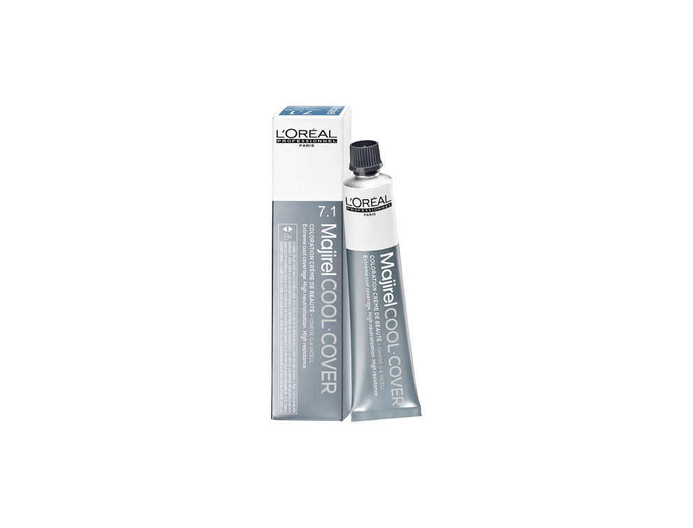 Majirel Cool Cover 50g L'Oréal professionnel