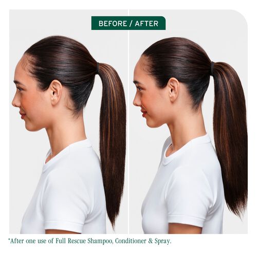 Full Rescue Densifying Leave-In Spray - New Biolage | L'Oréal Partner Shop