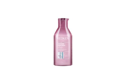 Volume Injection Shampoo - Redken Haircare | L'Oréal Partner Shop