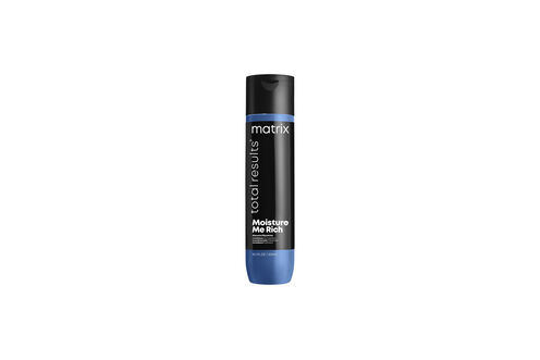 Moisture Me Rich Conditioner - Matrix Haircare | L'Oréal Partner Shop