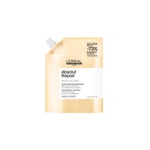Serie Expert Absolut Repair Shampoo Refill Pouch - NEW 500ML | L'Oréal Partner Shop