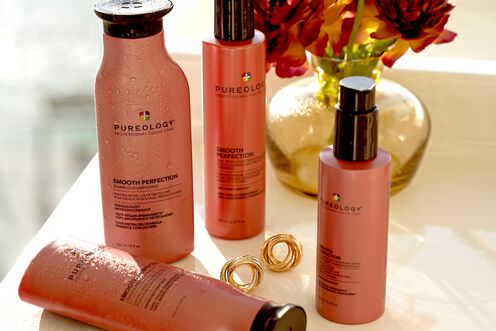 Smooth Perfection Serum - Vegan Collection | L'Oréal Partner Shop
