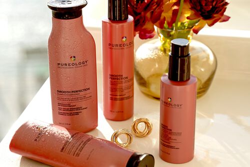 Smooth Perfection Serum - Vegan Collection | L'Or&eacute;al Partner Shop